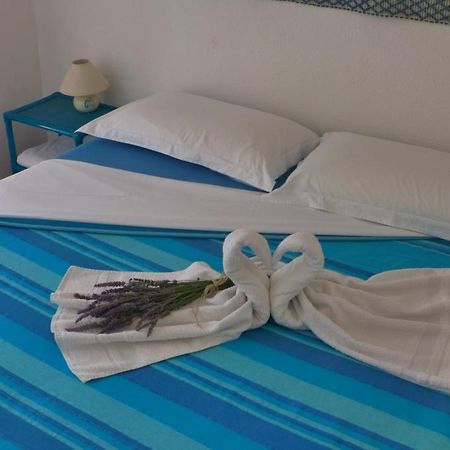 B&B Vacanza Facile Коста Рей Экстерьер фото