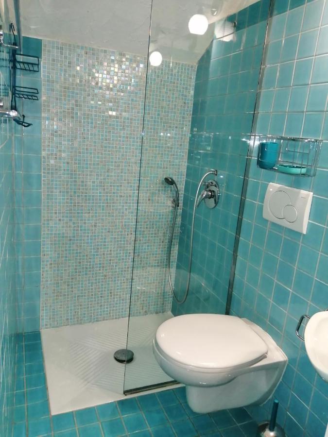 B&B Vacanza Facile Коста Рей Экстерьер фото