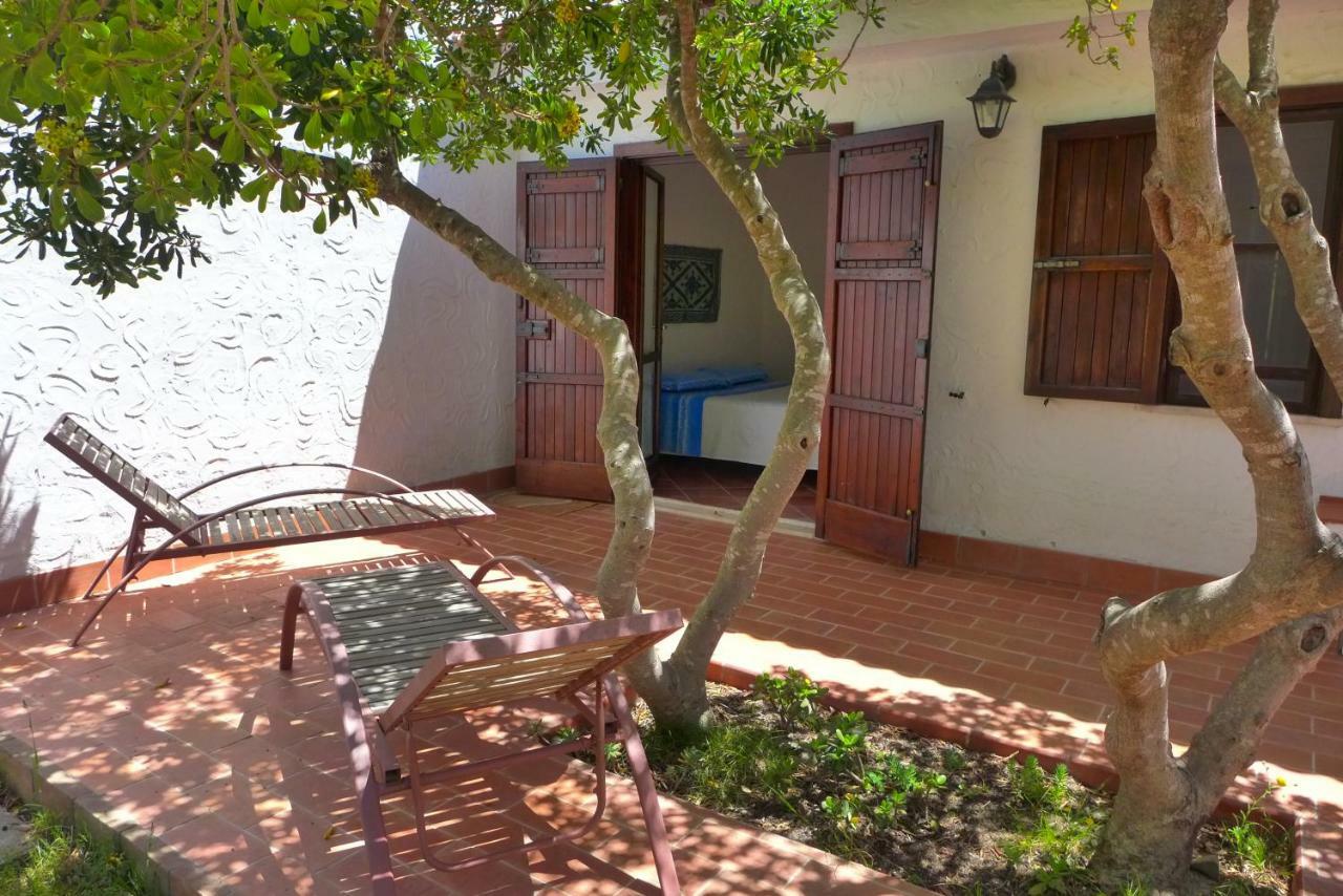 B&B Vacanza Facile Коста Рей Экстерьер фото