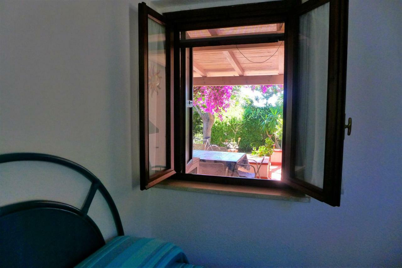 B&B Vacanza Facile Коста Рей Экстерьер фото