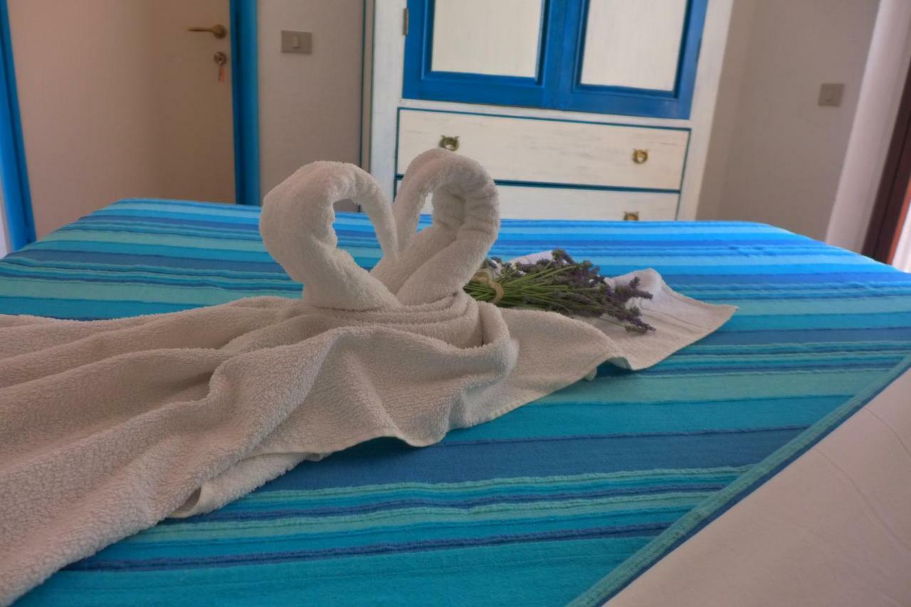 B&B Vacanza Facile Коста Рей Экстерьер фото