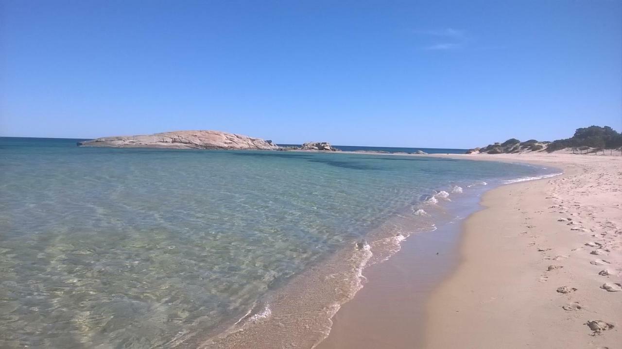 B&B Vacanza Facile Коста Рей Экстерьер фото