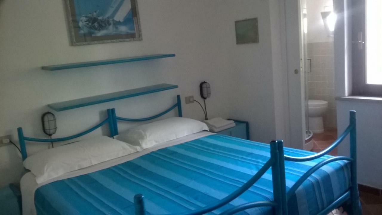 B&B Vacanza Facile Коста Рей Экстерьер фото